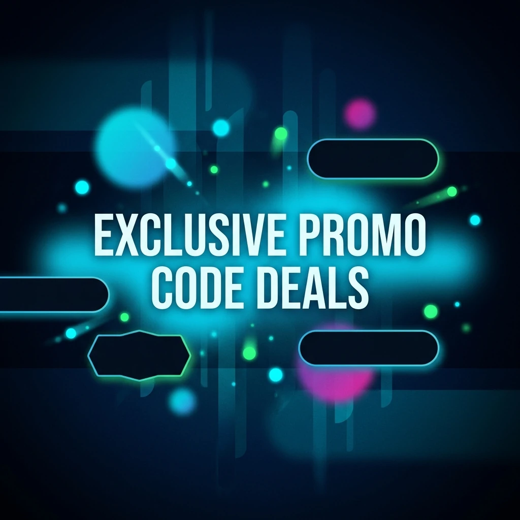 Exclusive Promo Code Deals